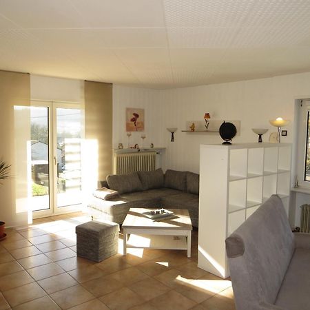Ferienwohnung Weinbachtal Wallerfangen المظهر الخارجي الصورة