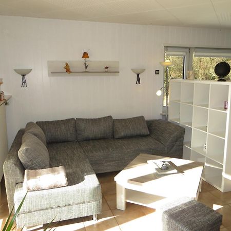 Ferienwohnung Weinbachtal Wallerfangen المظهر الخارجي الصورة