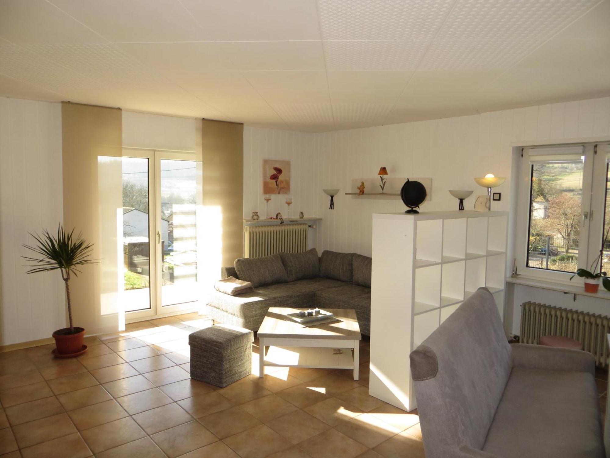 Ferienwohnung Weinbachtal Wallerfangen المظهر الخارجي الصورة