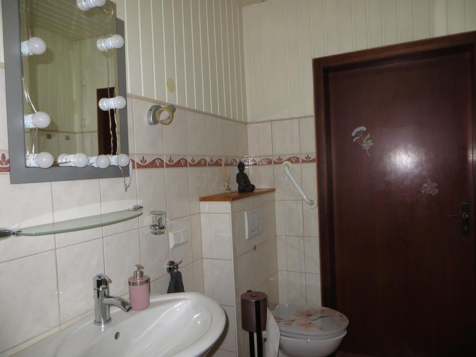 Ferienwohnung Weinbachtal Wallerfangen المظهر الخارجي الصورة