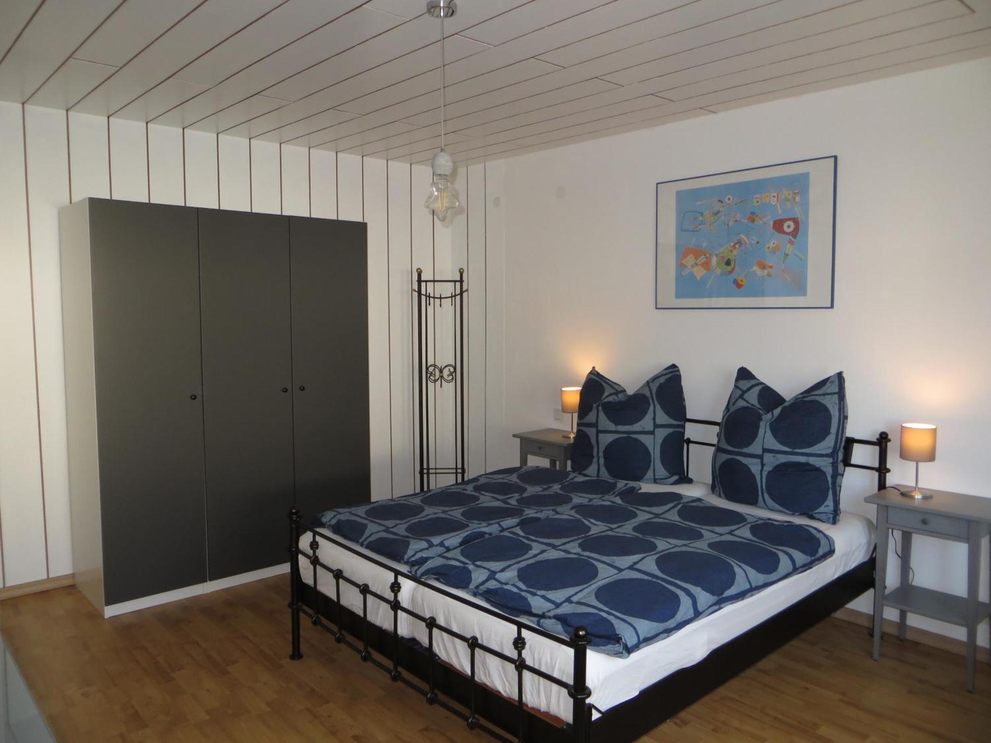 Ferienwohnung Weinbachtal Wallerfangen المظهر الخارجي الصورة