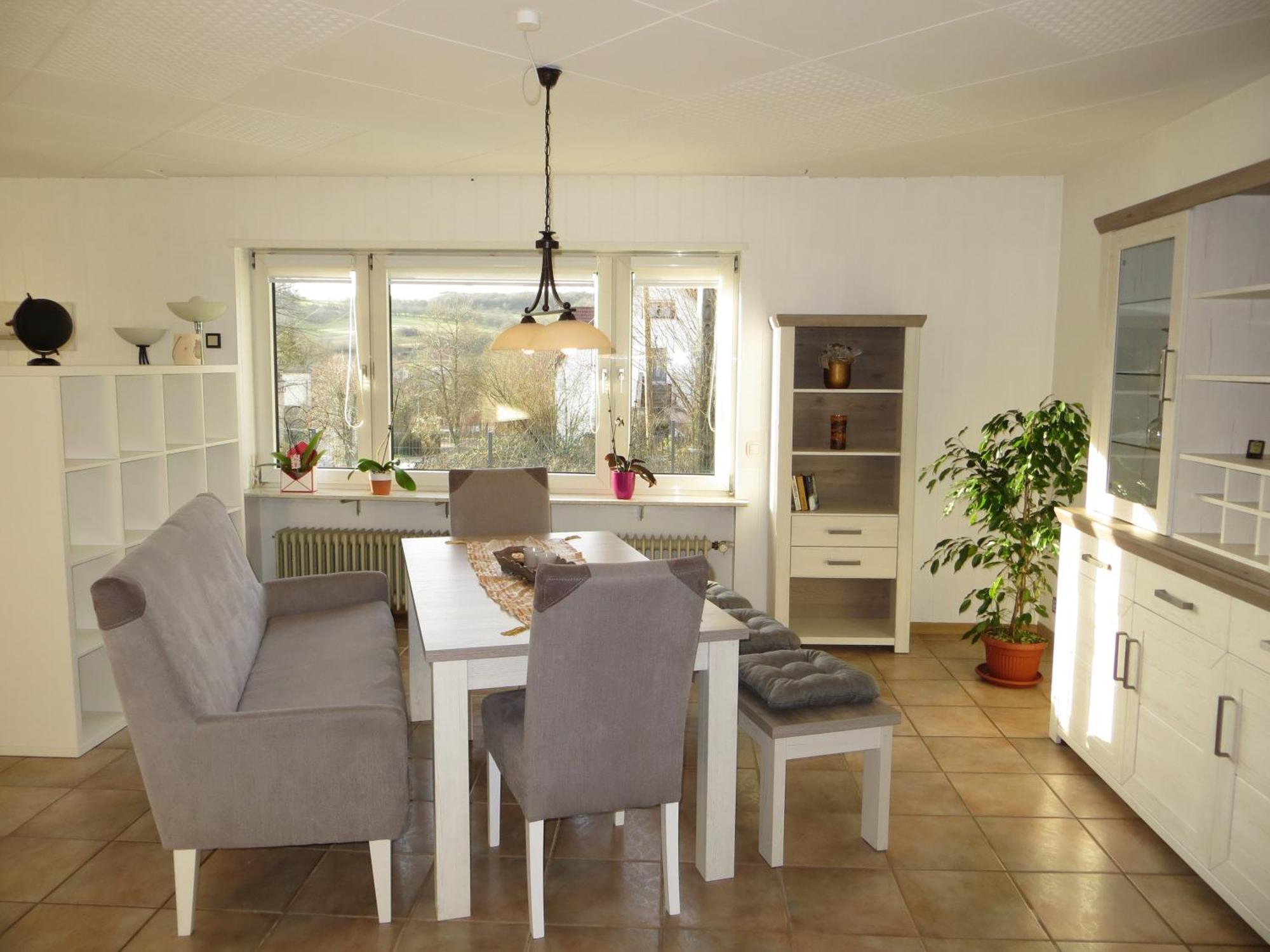 Ferienwohnung Weinbachtal Wallerfangen المظهر الخارجي الصورة