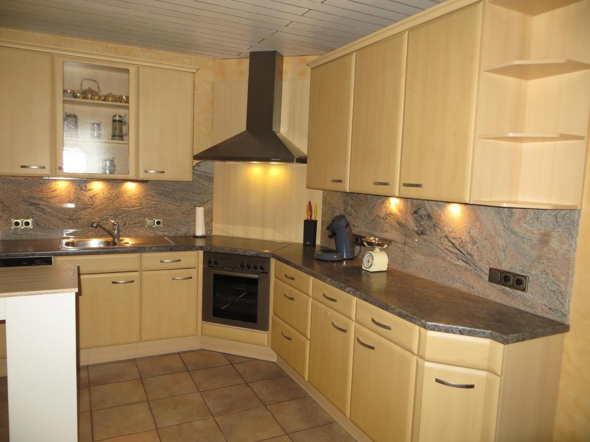 Ferienwohnung Weinbachtal Wallerfangen المظهر الخارجي الصورة